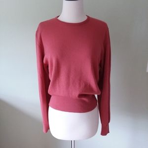 Vintage Rodier sweater